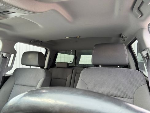 Used 2017 Chevrolet Silverado 1500 LT w/ All Star Edition image 13