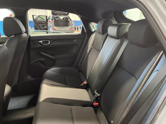 Used 2026 Honda Civic Sport image 18