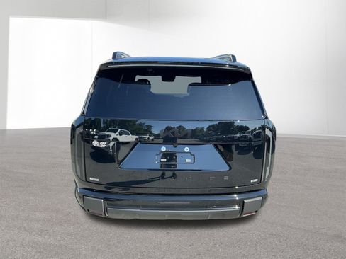 New 2027 Kia Telluride X-Line SX Prestige w/ Towing Package AWD/4WD image 4