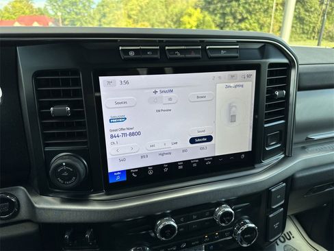 Used 2024 Ford F350 Platinum image 16