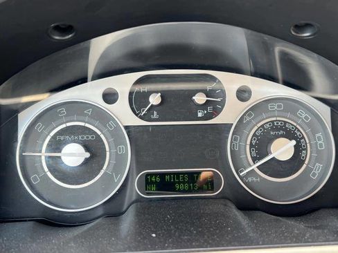 Used 2008 Mercury Sable Premier AWD/4WD image 34