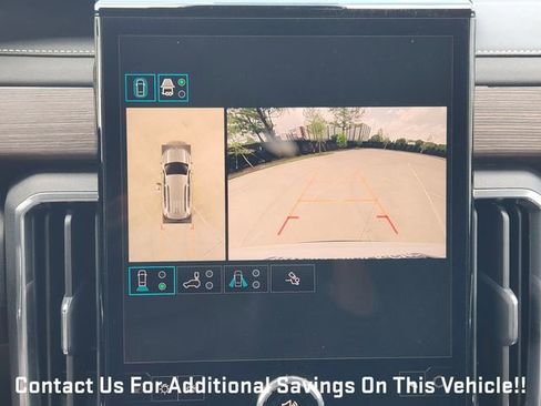 New 2026 GMC Acadia Denali w/ Super Cruise Package image 13