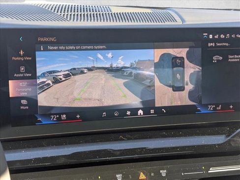 Used 2026 BMW 530i w/ M Sport Package image 14