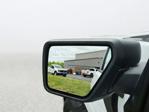 Certified 2026 Ford F150 STX AWD/4WD image 12