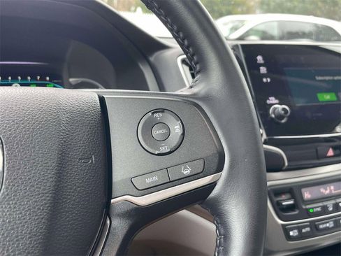 Certified 2019 Honda Pilot EX-L image 21