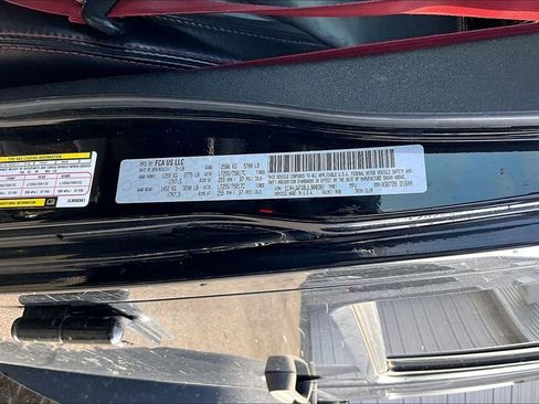 Used 2018 Jeep Wrangler Unlimited Rubicon image 6