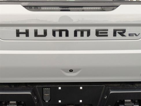 New 2025 GMC Hummer EV 3X w/ Battery Pack, 24 Module Pack image 25