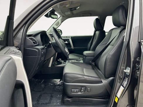 Used 2022 Toyota 4Runner SR5 Premium image 15