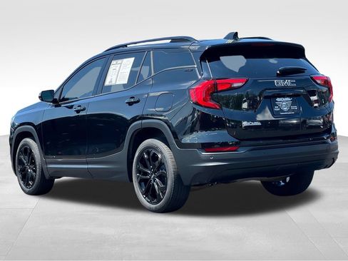Used 2019 GMC Terrain SLE w/ Driver Convenience Package AWD/4WD image 5
