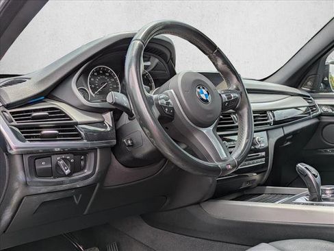 Used 2017 BMW X5 xDrive35d AWD/4WD image 9