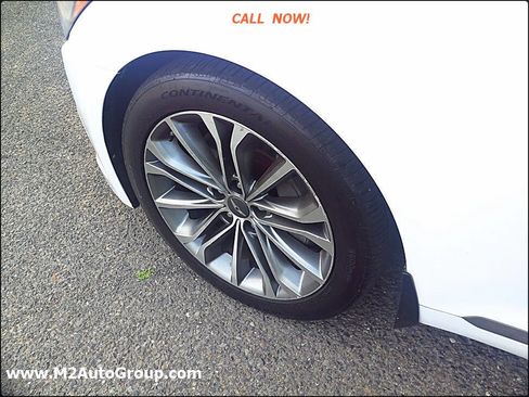 Used 2015 Hyundai Genesis 3.8 w/ Option Group 02 image 37