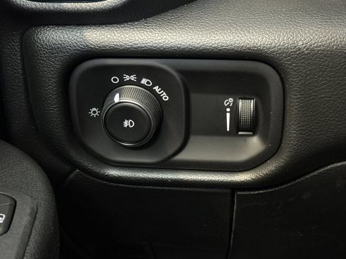 New 2026 RAM 3500 Tradesman w/ Chrome Appearance Group A AWD/4WD image 30