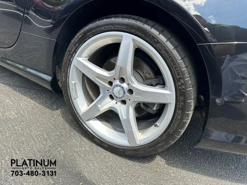 Used 2013 Mercedes-Benz SL 550 image 21