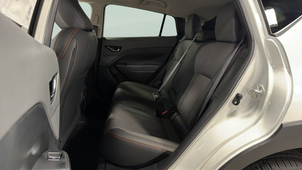 New 2026 Subaru Crosstrek 2.5i Limited AWD/4WD image 32
