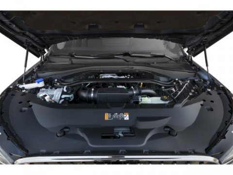 Certified 2025 Lincoln Aviator 2WD w/ Jet Appearance Package image 11