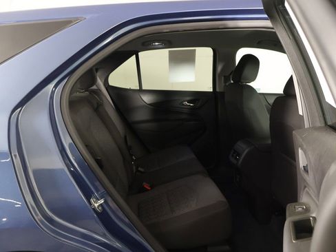 Used 2024 Chevrolet Equinox LT w/ LPO, Floor Liner Package FWD image 30