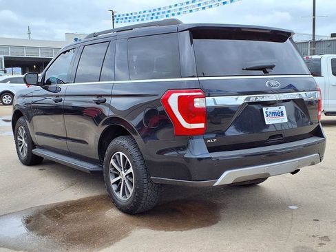 Used 2021 Ford Expedition XLT RWD image 6