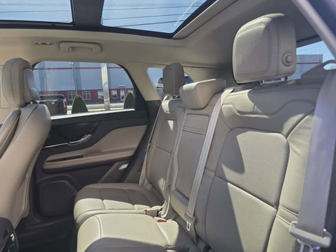 Used 2020 Lincoln Corsair Reserve w/ Elements Package AWD/4WD image 14