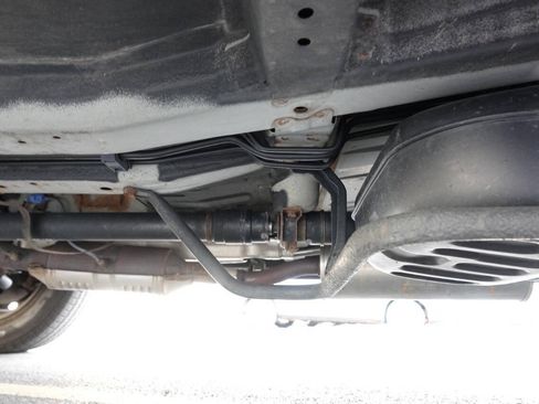 Used 2008 Honda Element LX image 98