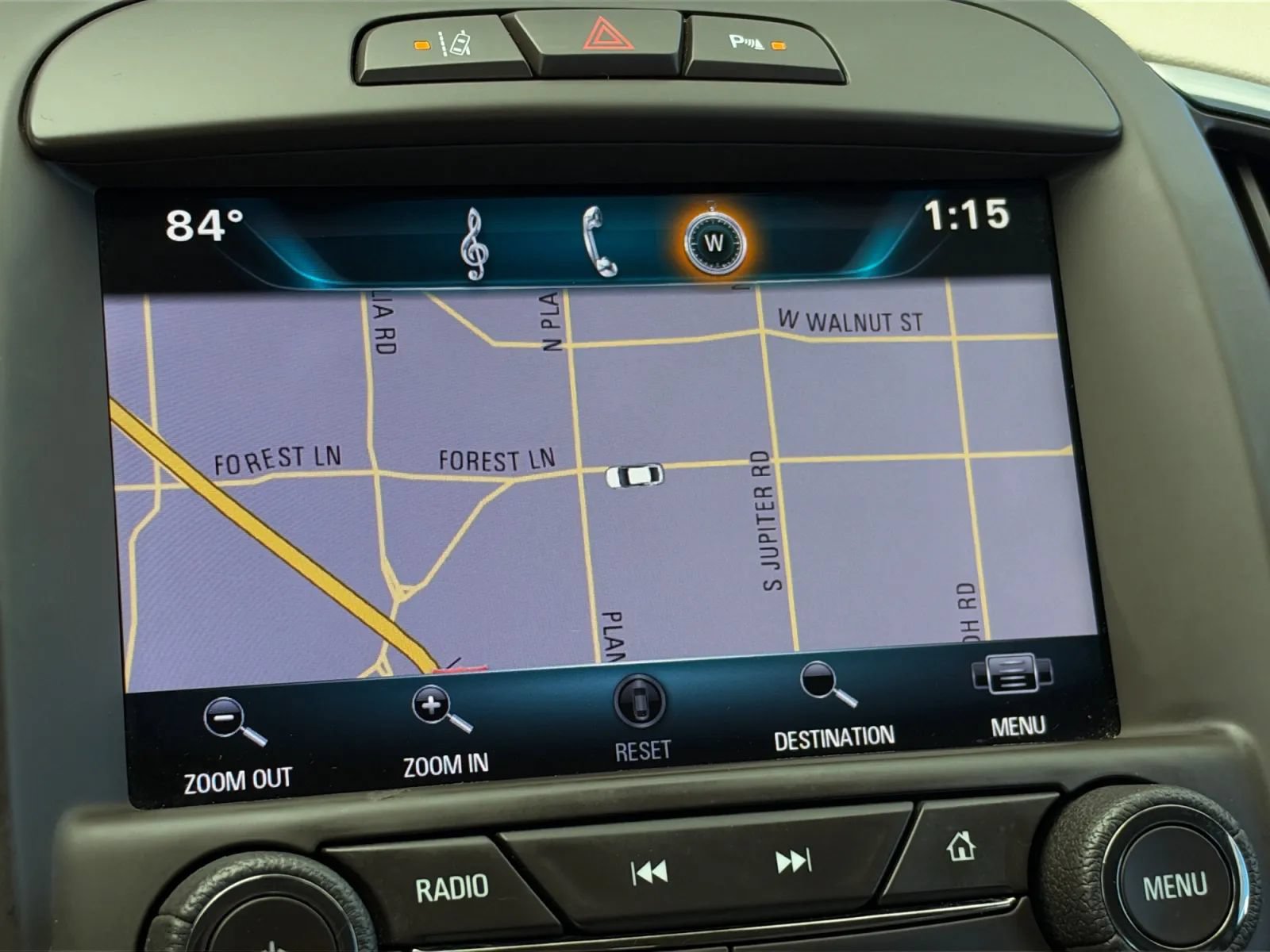 Used 2015 Buick LaCrosse Leather w/ Experience Buick Package FWD image 32