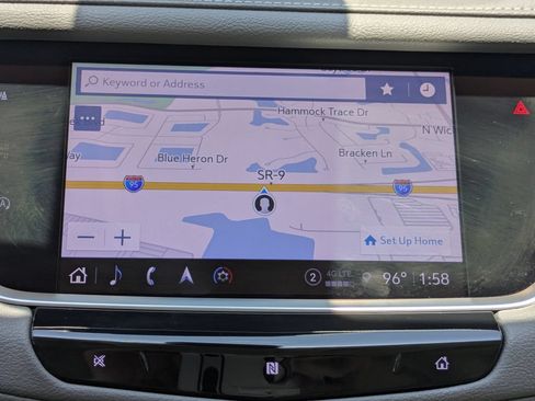 Used 2021 Cadillac XT5 Premium Luxury FWD image 22