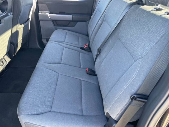 Used 2025 Ford F150 XLT w/ Equipment Group 301A Standard AWD/4WD image 19