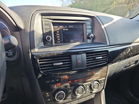 Used 2013 MAZDA CX-5 Grand Touring image 17