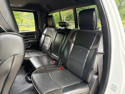 Used 2019 RAM 2500 Laramie w/ Night Edition AWD/4WD image 22
