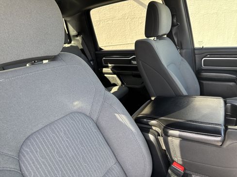Used 2023 RAM 1500 Big Horn image 14