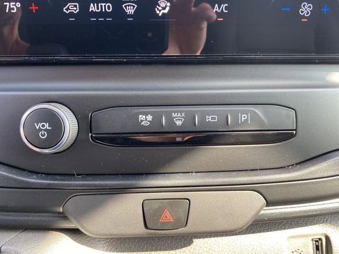 New 2025 Ford Transit 150 Low Roof RWD image 47