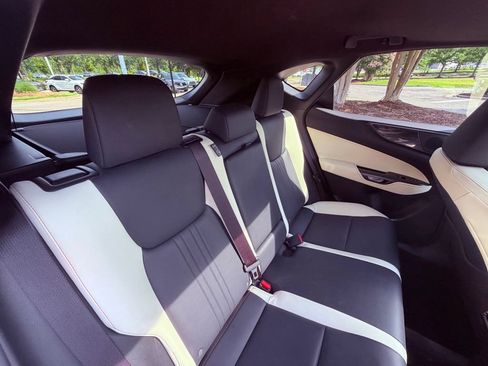 Certified 2024 Lexus NX 350 AWD image 15