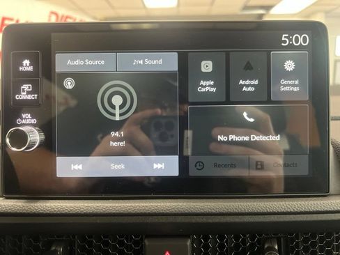 New 2026 Honda CR-V Sport-L image 29
