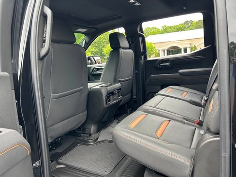 Used 2026 GMC Sierra 1500 AT4 w/ AT4 Premium Package AWD/4WD image 45