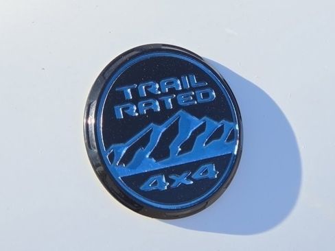 Used 2022 Jeep Grand Cherokee Trailhawk image 30