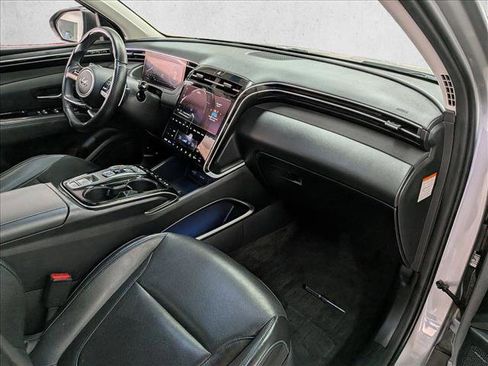 Used 2022 Hyundai Tucson Limited AWD/4WD image 30