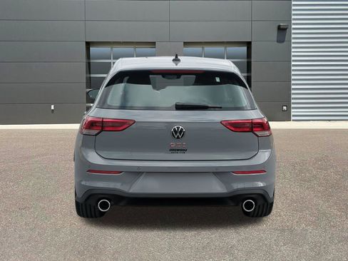 New 2026 Volkswagen GTI Autobahn image 6