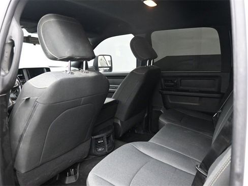 Used 2024 RAM 3500 Tradesman w/ Chrome Appearance Group image 17