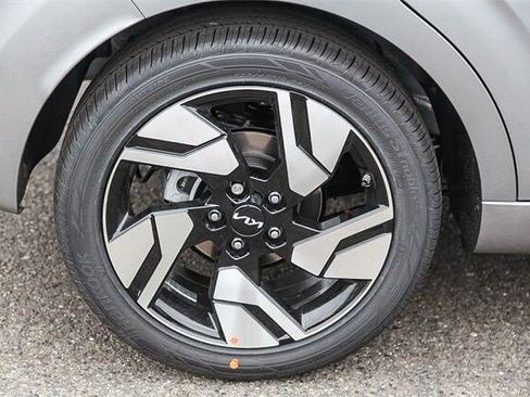 New 2025 Kia Soul GT-Line image 10