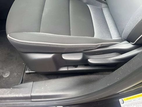 Used 2021 Kia Forte LXS FWD image 15