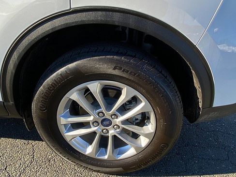 Certified 2022 Ford Escape SE w/ Convenience Package image 14