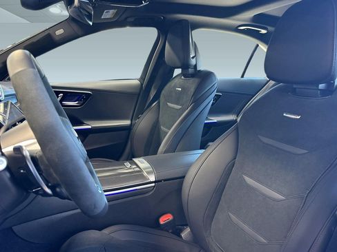 New 2025 Mercedes-Benz C 36 AMG S image 20