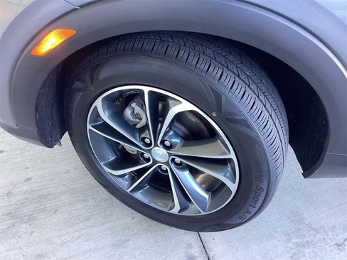 Certified 2022 Buick Encore GX Select image 33