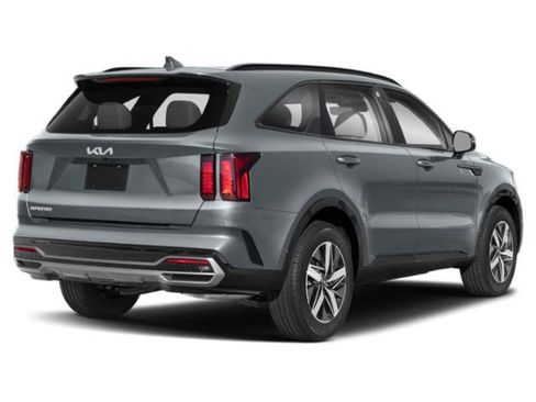 Used 2023 Kia Sorento S w/ Panoramic Sunroof Package FWD image 2