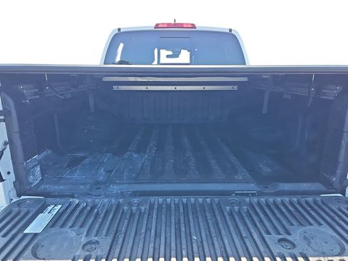 Used 2023 Nissan Frontier Pro-X w/ Pro Convenience Package RWD image 29