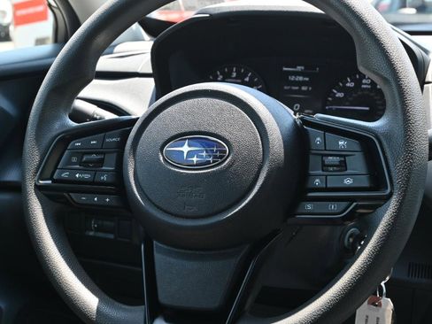 Used 2024 Subaru Crosstrek 2.0i AWD/4WD image 28