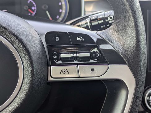 Certified 2023 Hyundai Tucson SEL AWD/4WD image 28