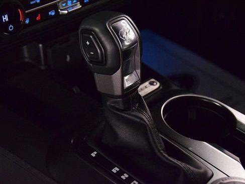 Used 2025 Ford Bronco Outer Banks image 27