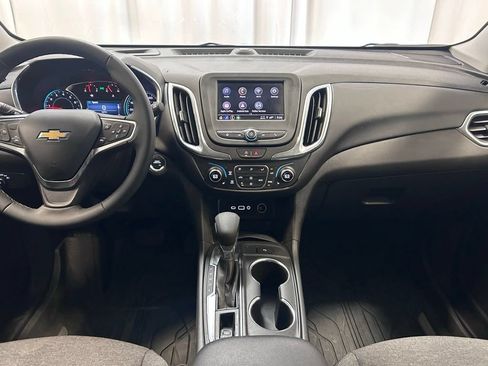 Used 2024 Chevrolet Equinox LT w/ LPO, Floor Liner Package FWD image 15