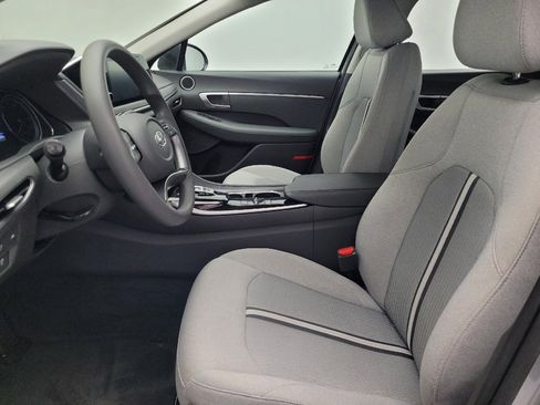 Used 2021 Hyundai Sonata SE w/ Cargo Package image 17