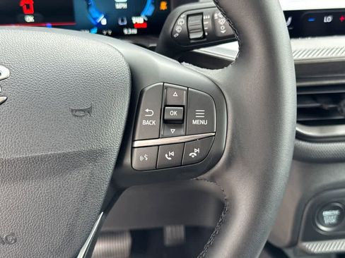 New 2025 Ford Bronco Sport Outer Banks AWD/4WD image 23